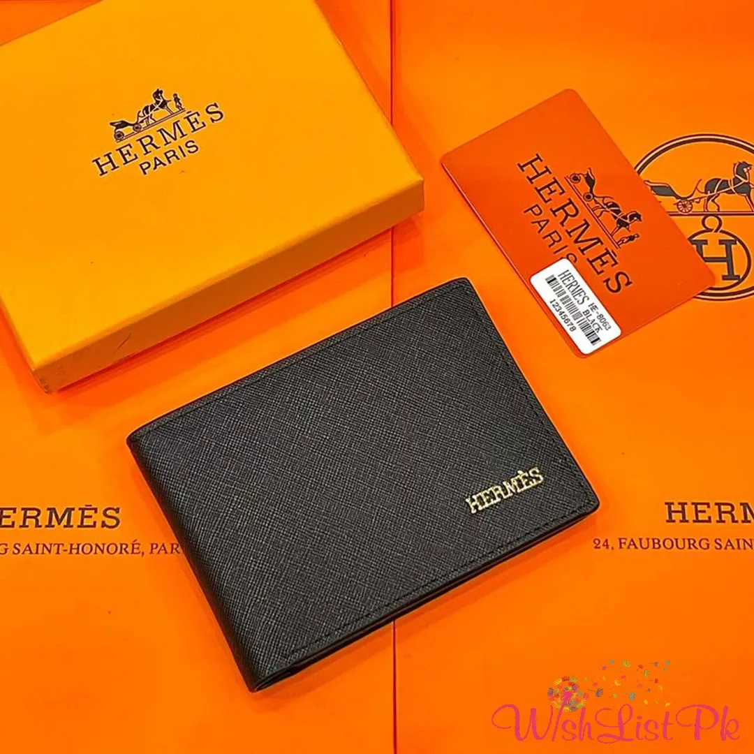 Best Price Hermes Men Wallet
