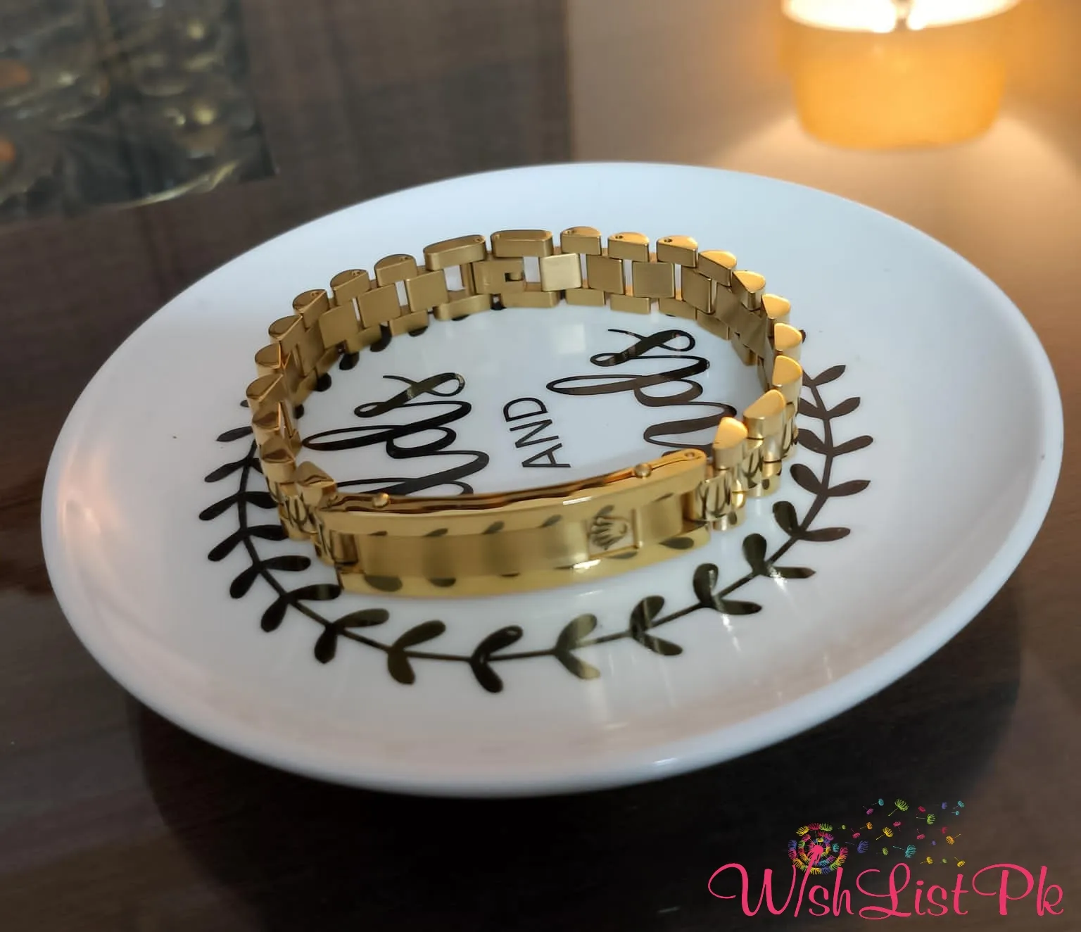 Best Price Rolex Chain Bracelet